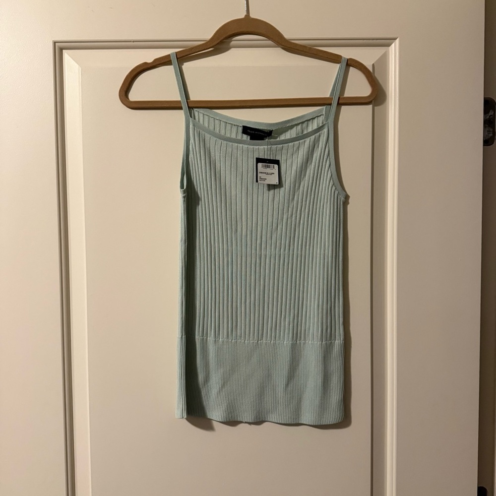 NWT never been worn club Monaco tank